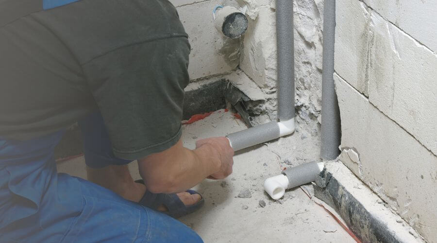 Professional septic tank pumping services in Bernice, LA